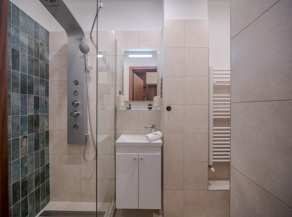 Fourseasons Lux By Nw Apartment Budapest