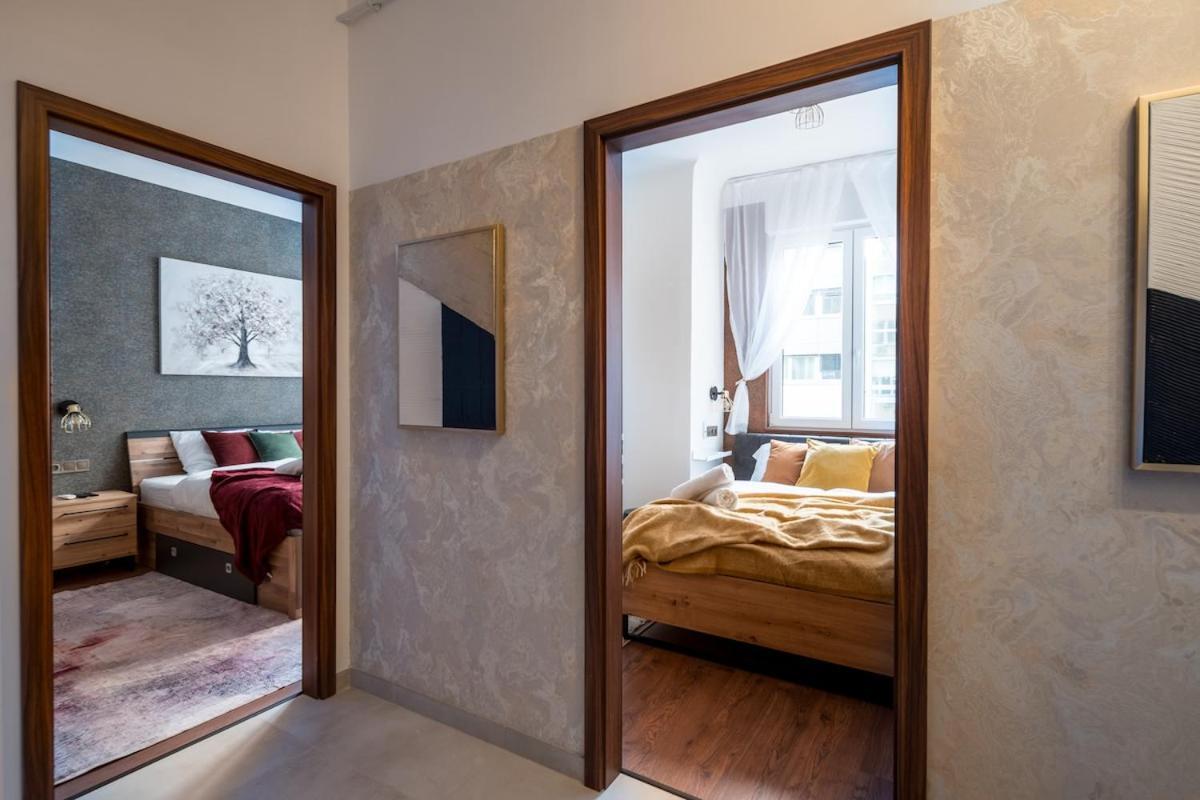 Apartment Fourseasons Lux By Nw *