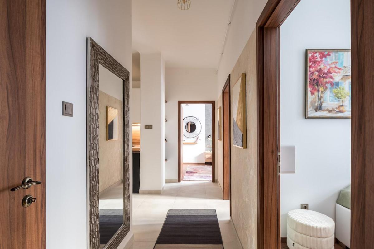 Fourseasons Lux By Nw * Budapest