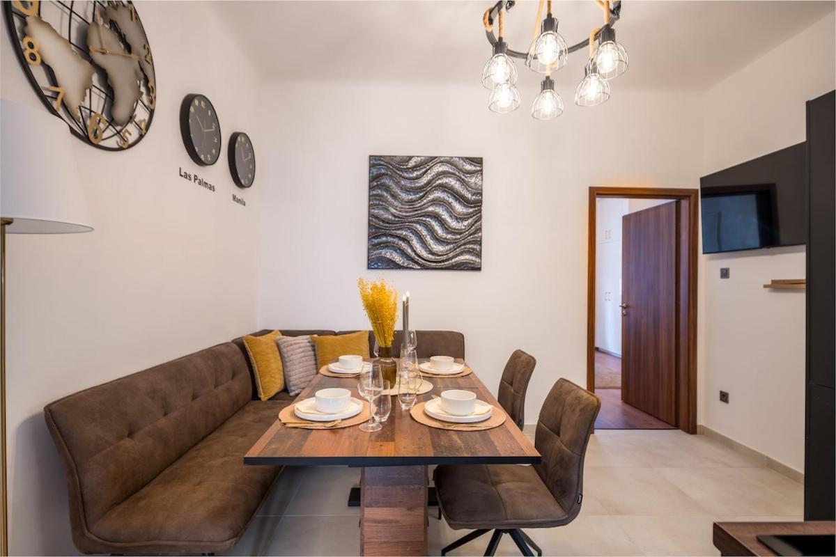 Apartment Fourseasons Lux By Nw *
