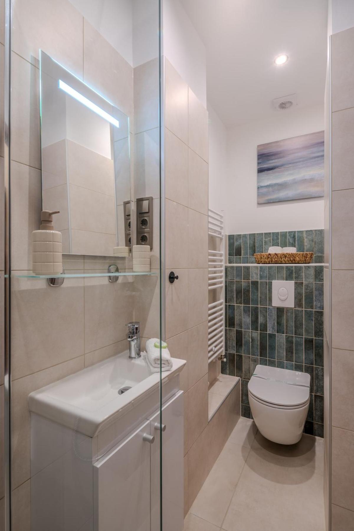Fourseasons Lux By Nw Apartment *