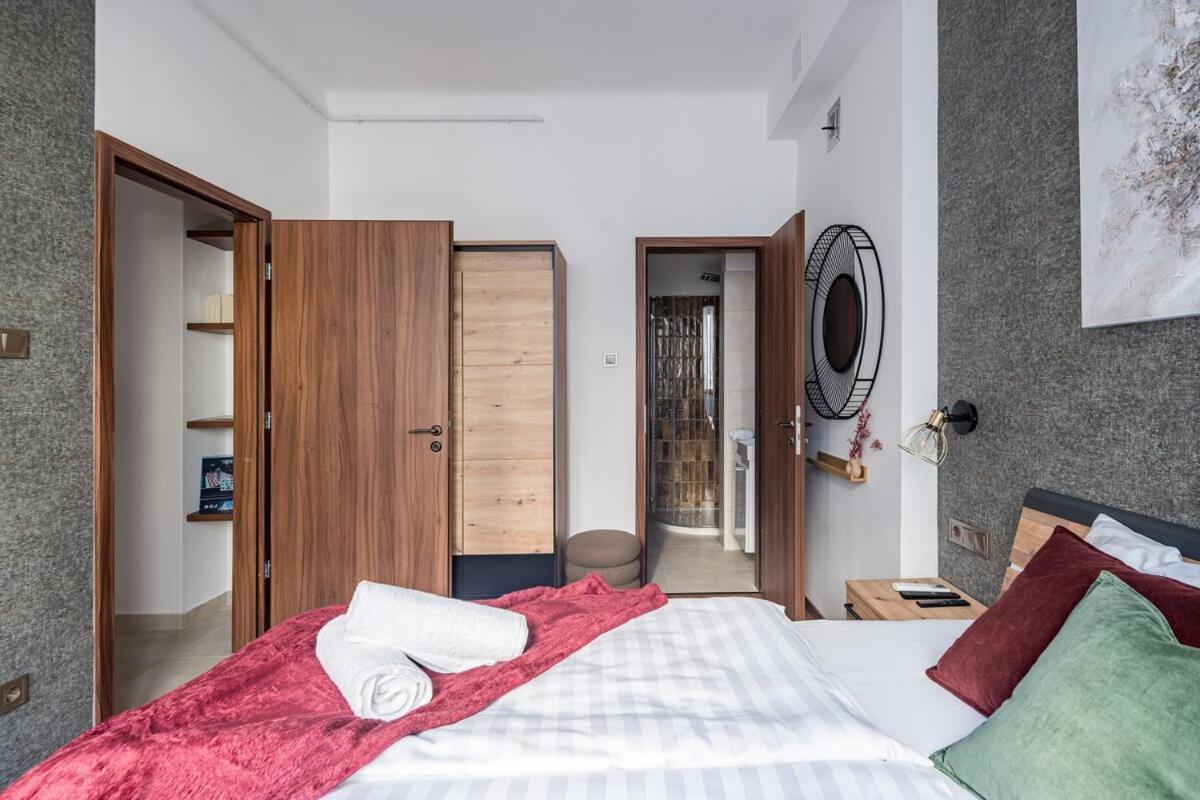 Apartment Fourseasons Lux By Nw *
