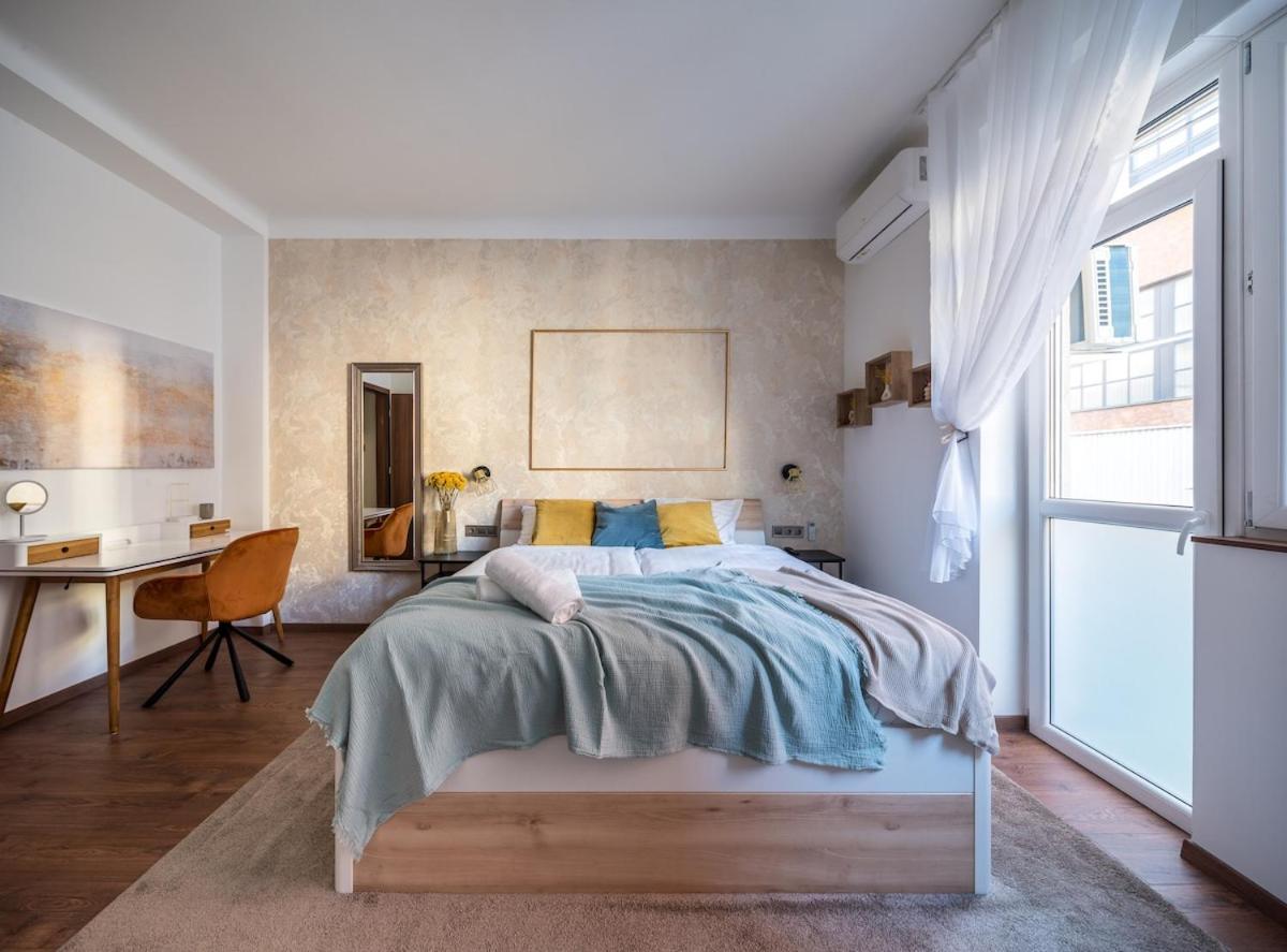 Apartment Fourseasons Lux By Nw *