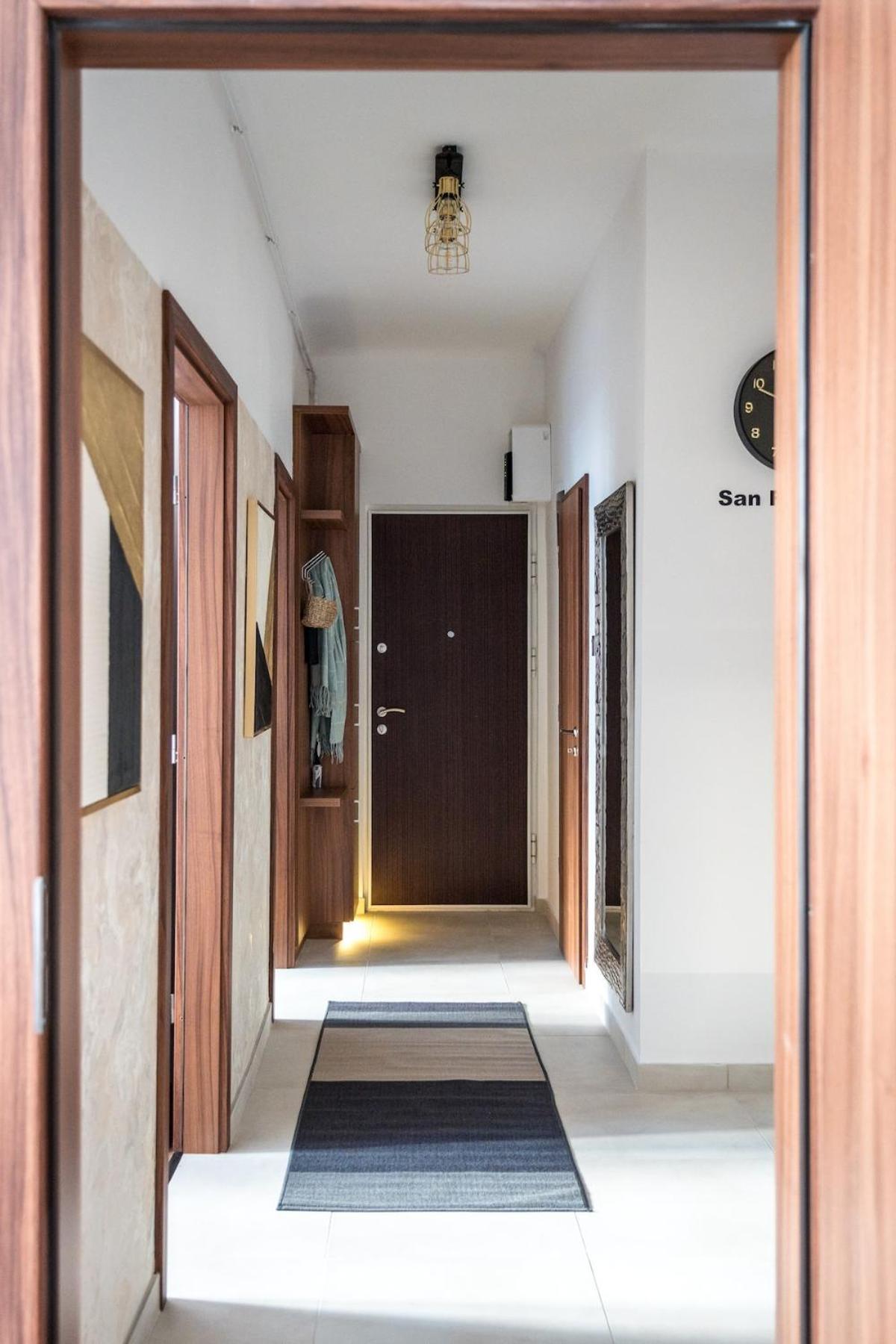 Apartment Fourseasons Lux By Nw Budapest